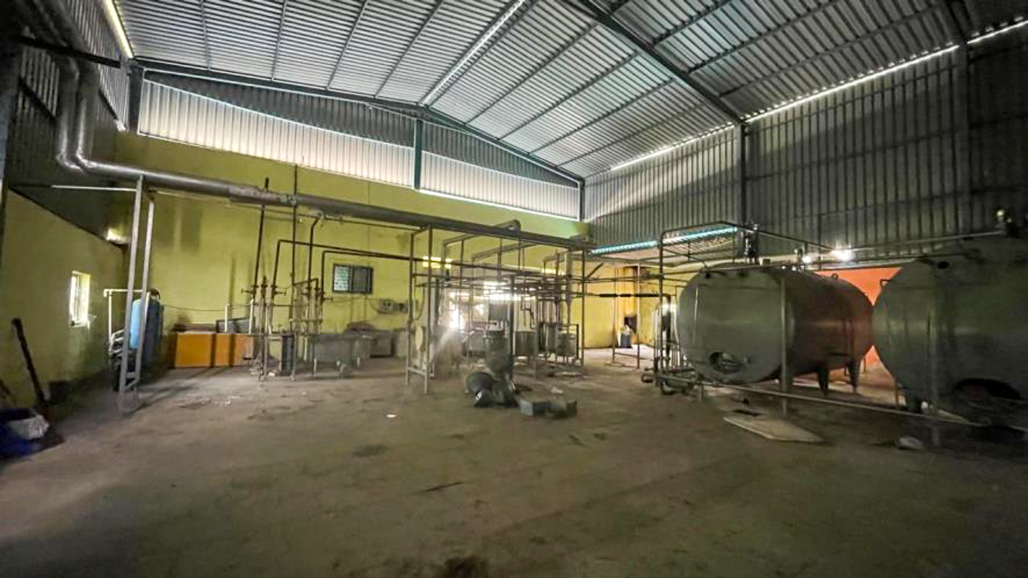 Union Bank of India Auctions for Industrials property in Pune, Maharashtra image 2 of 13 in Shirur, Pune | Union Bank of India auction property