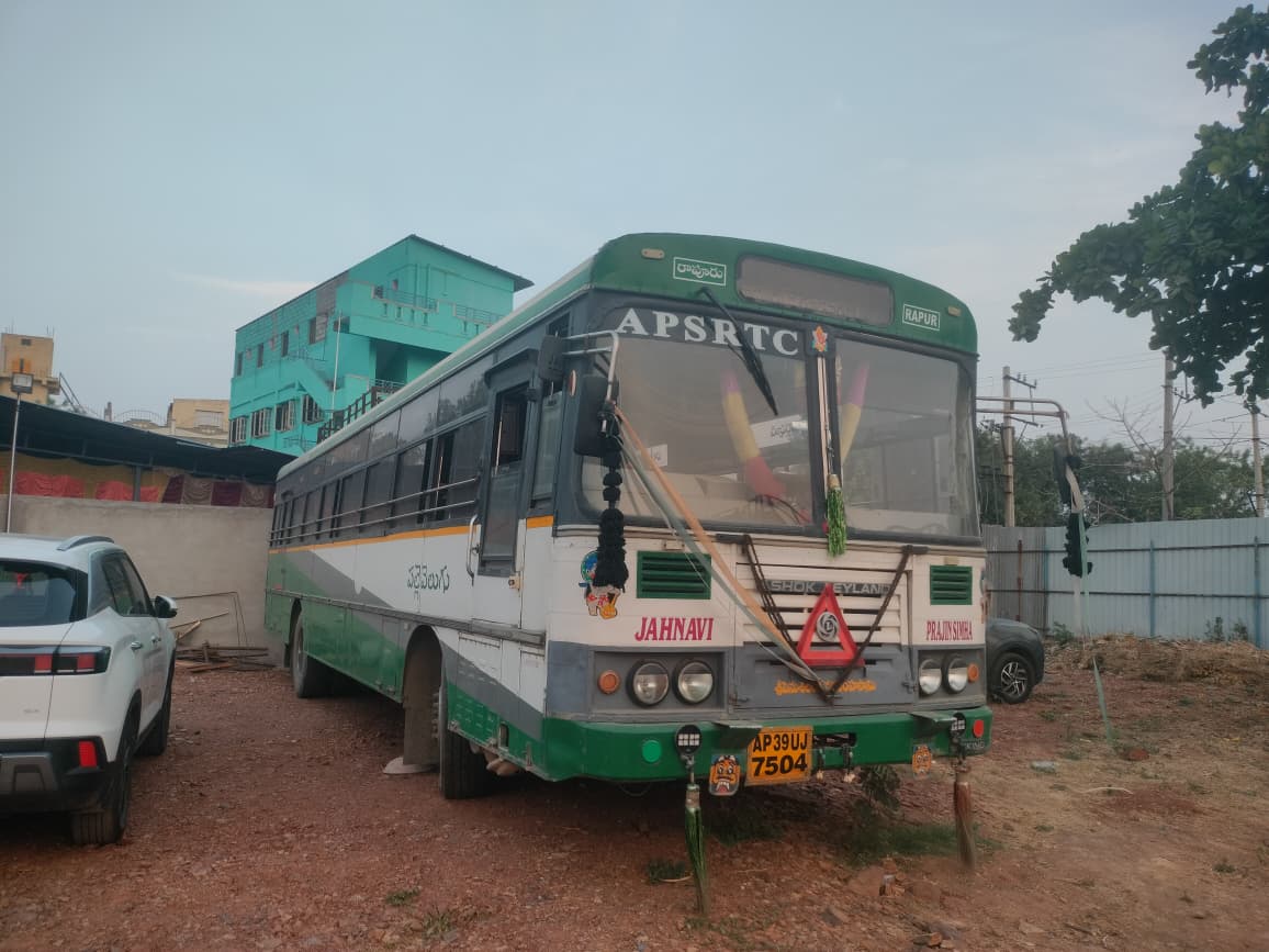 Canara Bank Auctions for Vehicle Auctions property in Others - Ysr,  image 2 of 2 in Kadapa, Others - Ysr | Canara Bank auction property