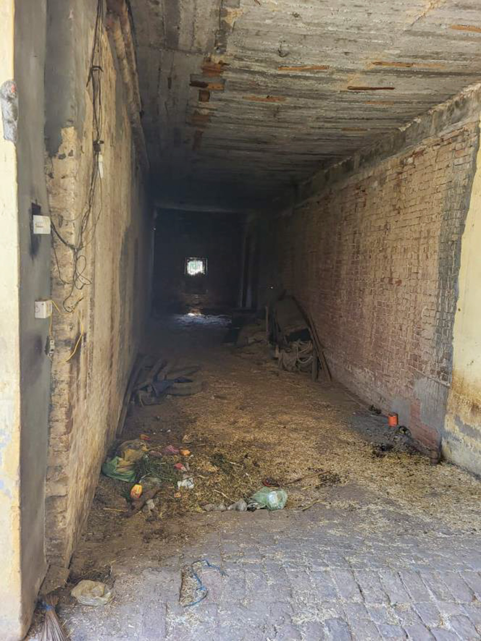 Punjab National Bank Auctions for Residential property in Yamunanagar, Haryana image 4 of 16 in Badhi Majra 126, Yamunanagar | Punjab National Bank auction property