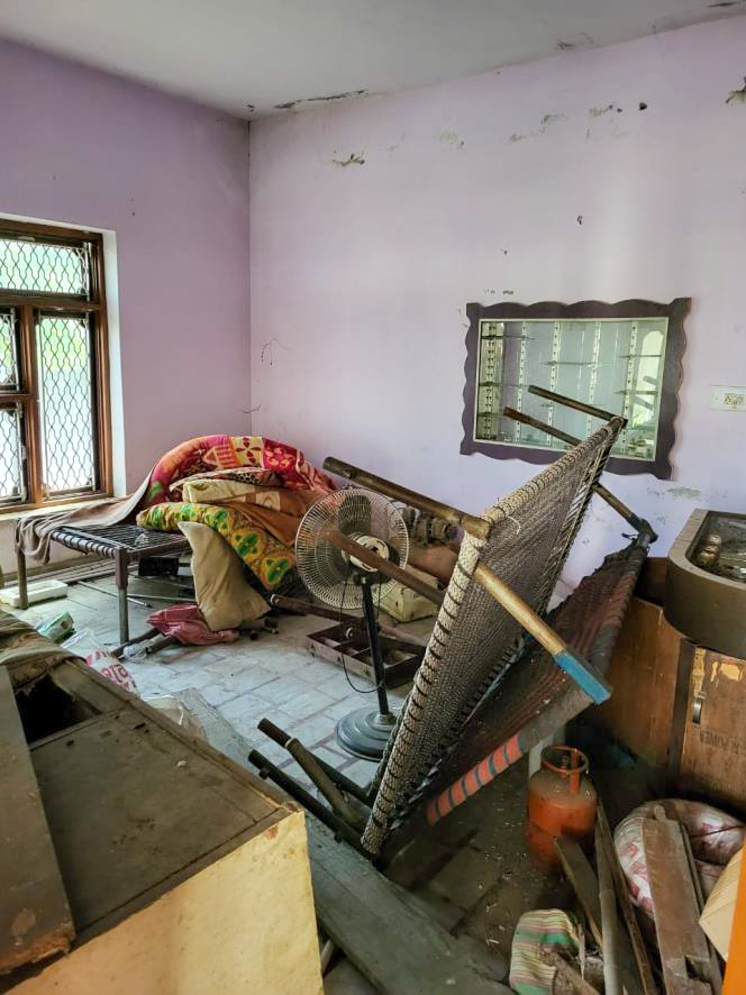 Punjab National Bank Auctions for Residential property in Yamunanagar, Haryana image 9 of 16 in Badhi Majra 126, Yamunanagar | Punjab National Bank auction property