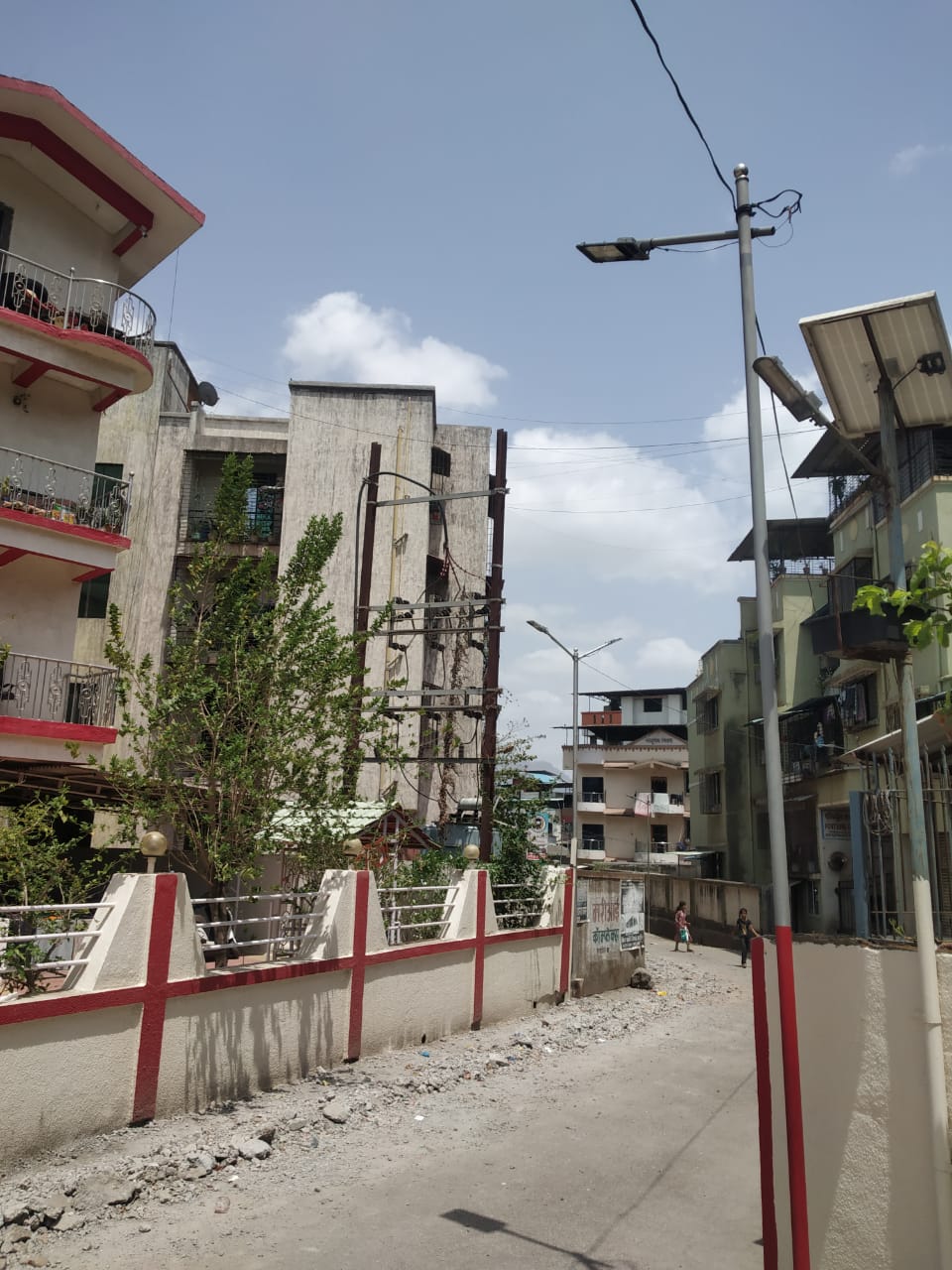 Punjab National Bank Auctions for Residential property in Mumbai, Maharashtra image 3 of 5 in Mumbai, Mumbai | Punjab National Bank auction property
