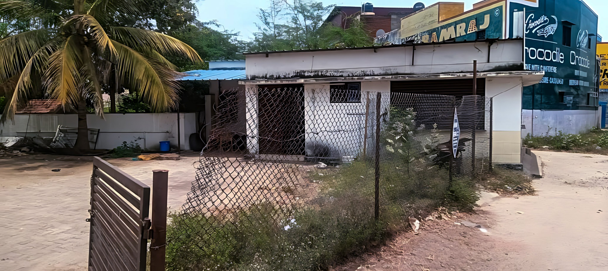 Punjab National Bank Auctions for undefined property in Tirunelveli, Tamil Nadu image 9 of 21 in Gandhi Nagar, Tirunelveli | Punjab National Bank auction property