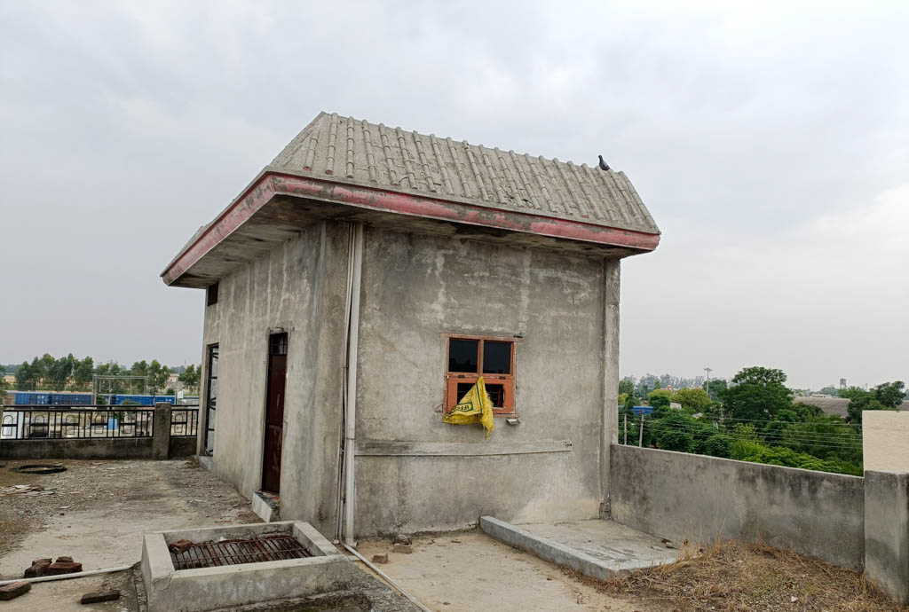 Punjab National Bank Auctions for Residential property in Shaheed Bhagat Singh Nagar, Punjab image 16 of 16 in Banga, Shaheed Bhagat Singh Nagar | Punjab National Bank auction property