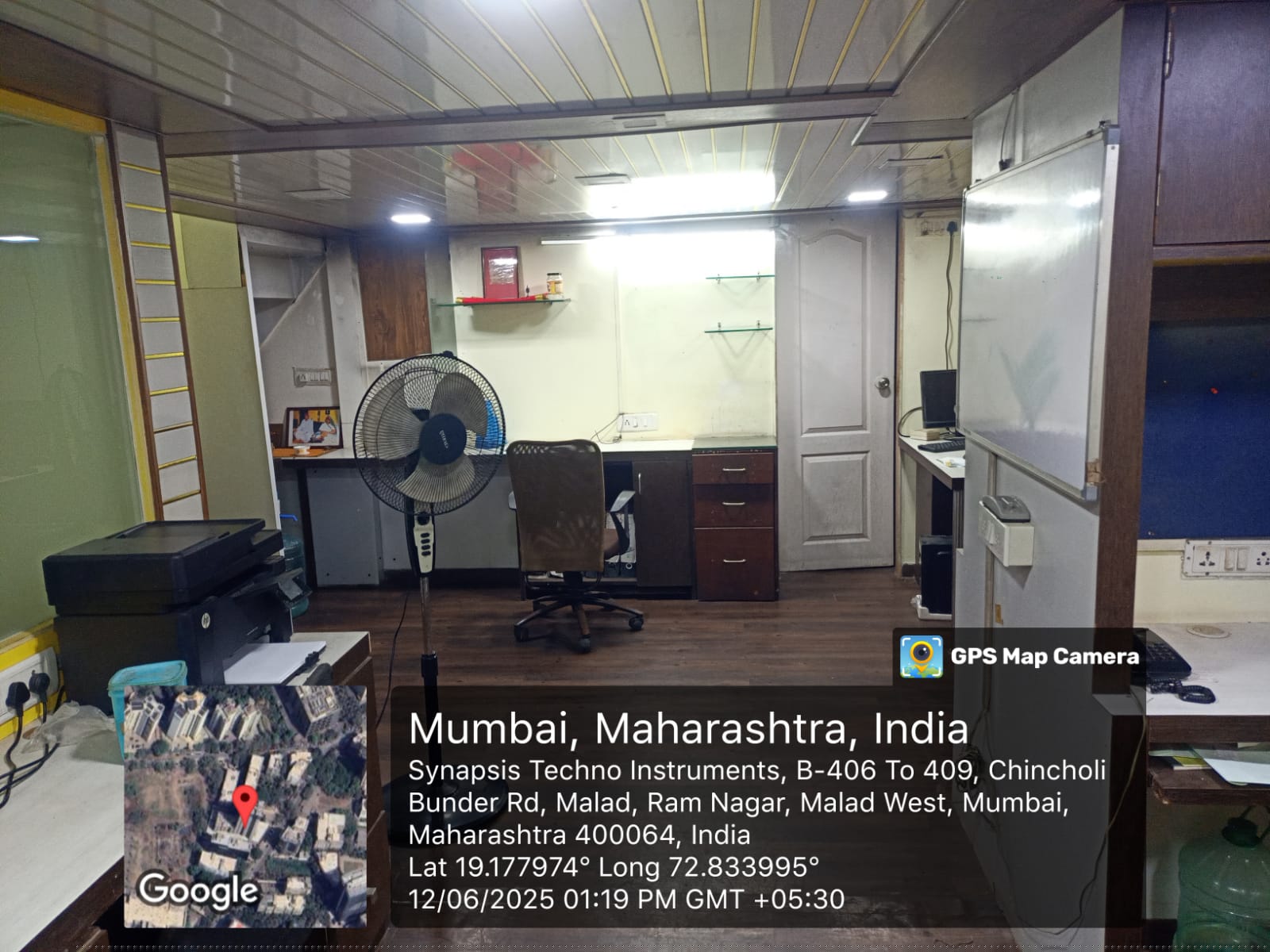 Punjab National Bank Auctions for Commercial property in Mumbai, Maharashtra image 2 of 4 in Mumbai, Mumbai | Punjab National Bank auction property