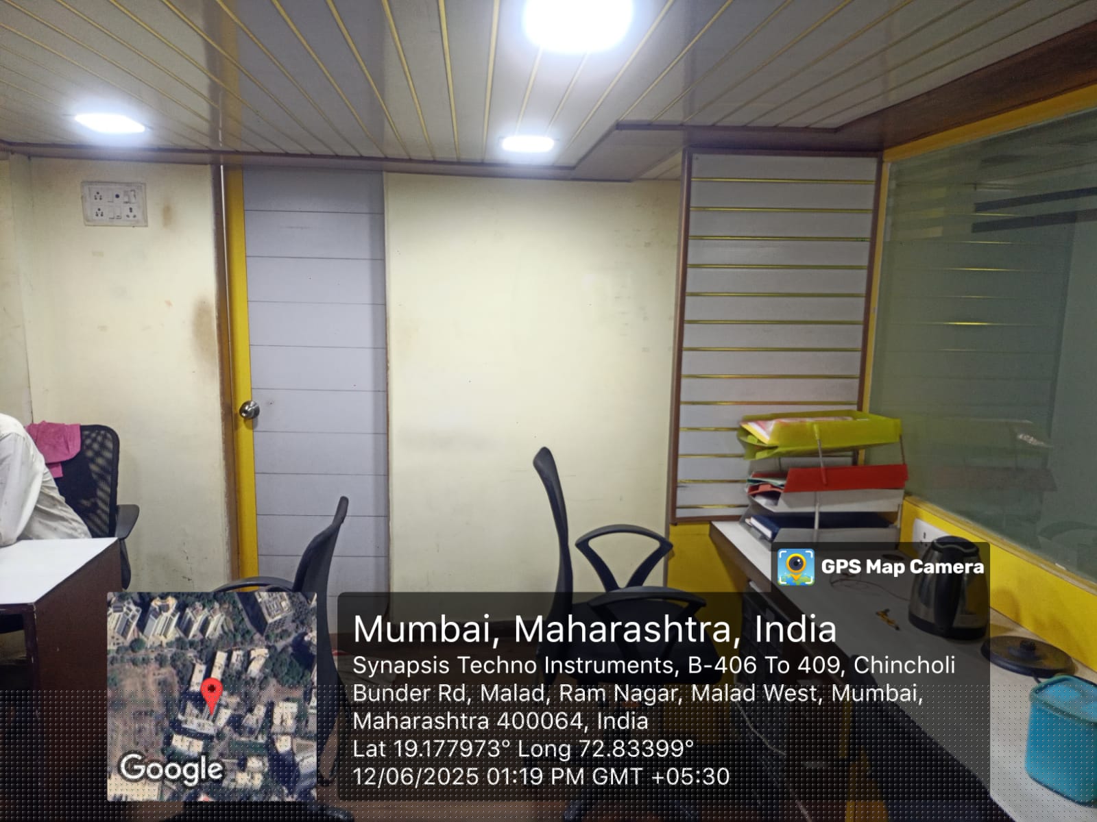 Punjab National Bank Auctions for Commercial property in Mumbai, Maharashtra image 3 of 4 in Mumbai, Mumbai | Punjab National Bank auction property