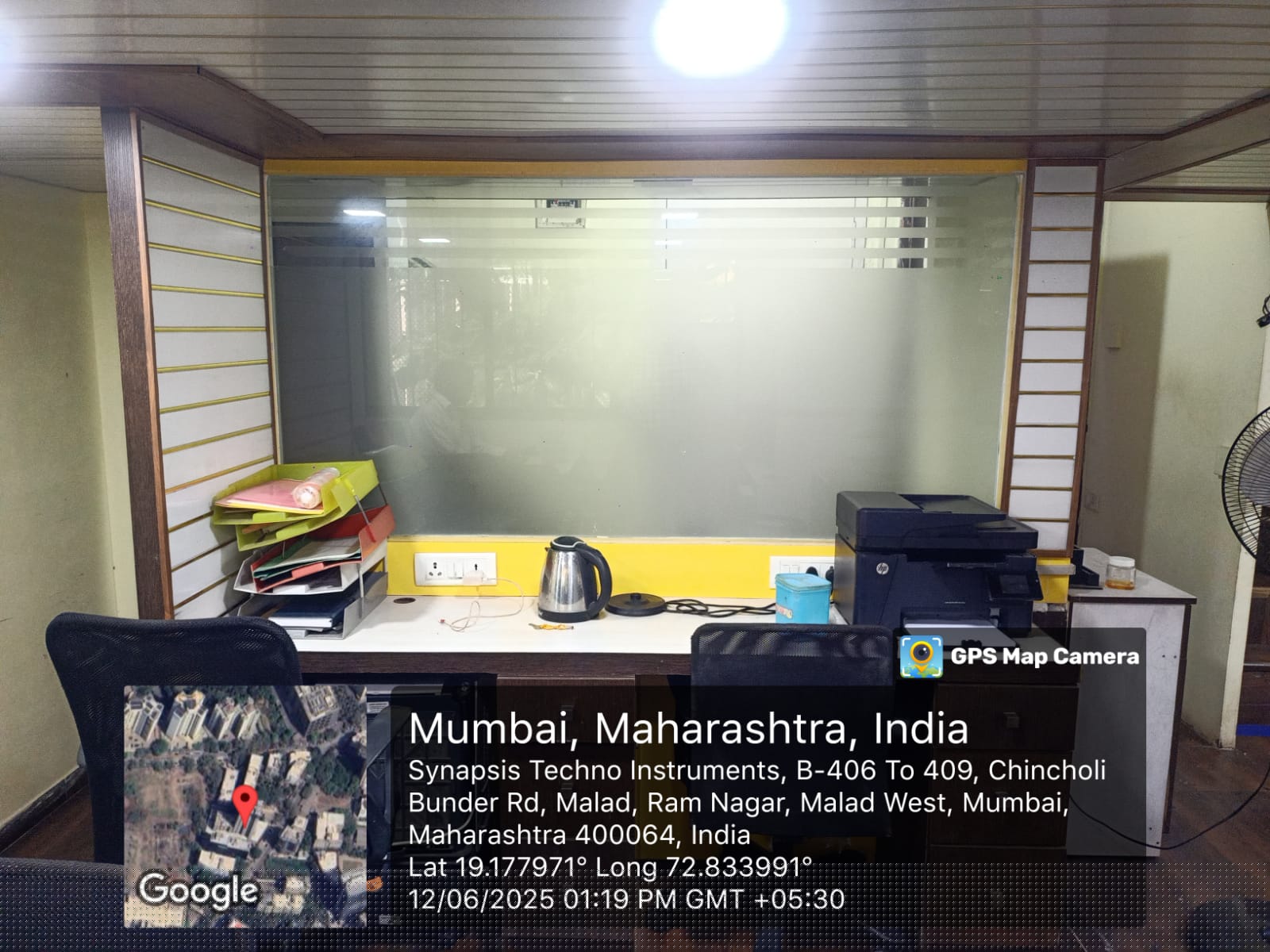 Punjab National Bank Auctions for Commercial property in Mumbai, Maharashtra image 4 of 4 in Mumbai, Mumbai | Punjab National Bank auction property