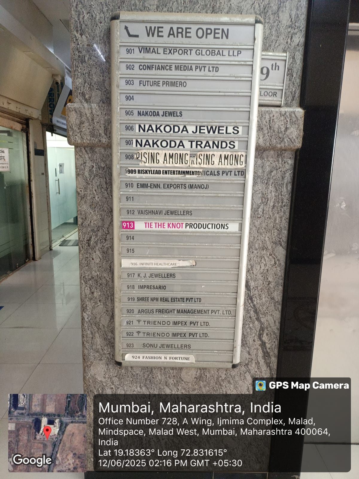 Punjab National Bank Auctions for Commercial property in Mumbai, Maharashtra image 2 of 5 in Mumbai, Mumbai | Punjab National Bank auction property