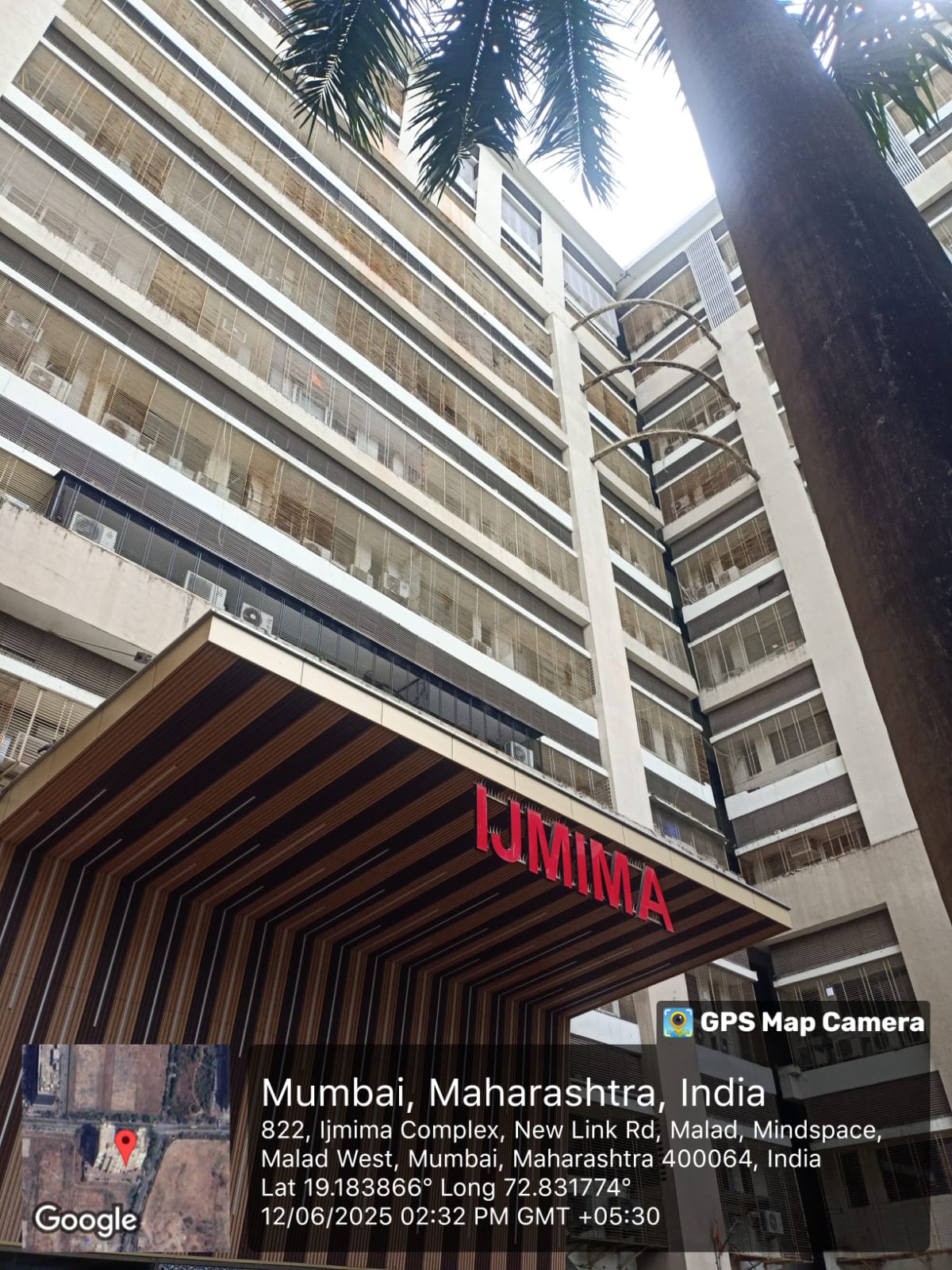 Punjab National Bank Auctions for Commercial property in Mumbai, Maharashtra image 3 of 5 in Mumbai, Mumbai | Punjab National Bank auction property