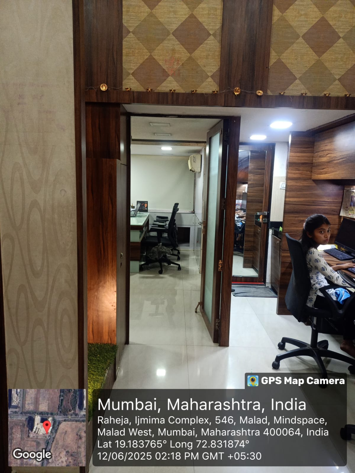 Punjab National Bank Auctions for Commercial property in Mumbai, Maharashtra image 5 of 5 in Mumbai, Mumbai | Punjab National Bank auction property