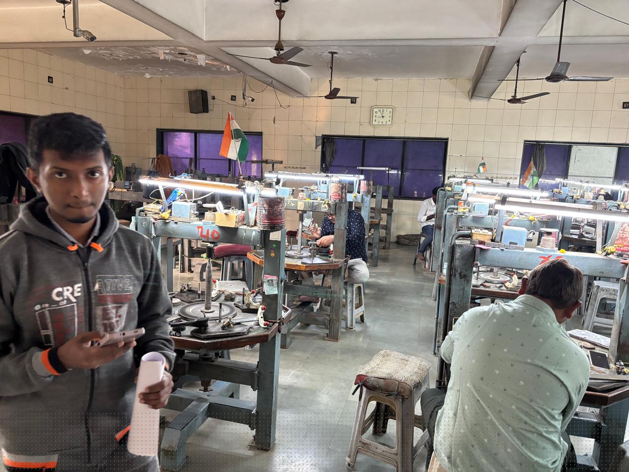 Central Bank of India Auctions for Industrials property in Bhavnagar, Gujarat image 2 of 6 in Palitana, Bhavnagar | Central Bank of India auction property