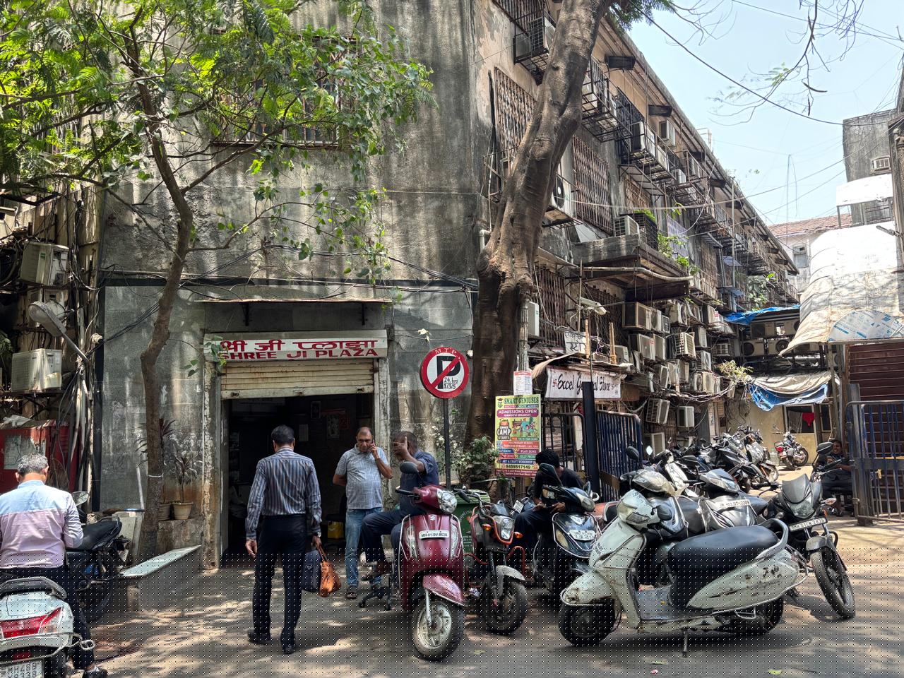 Central Bank of India Auctions for Commercial property in Mumbai, Maharashtra image 2 of 5 in Mumbai, Mumbai | Central Bank of India auction property