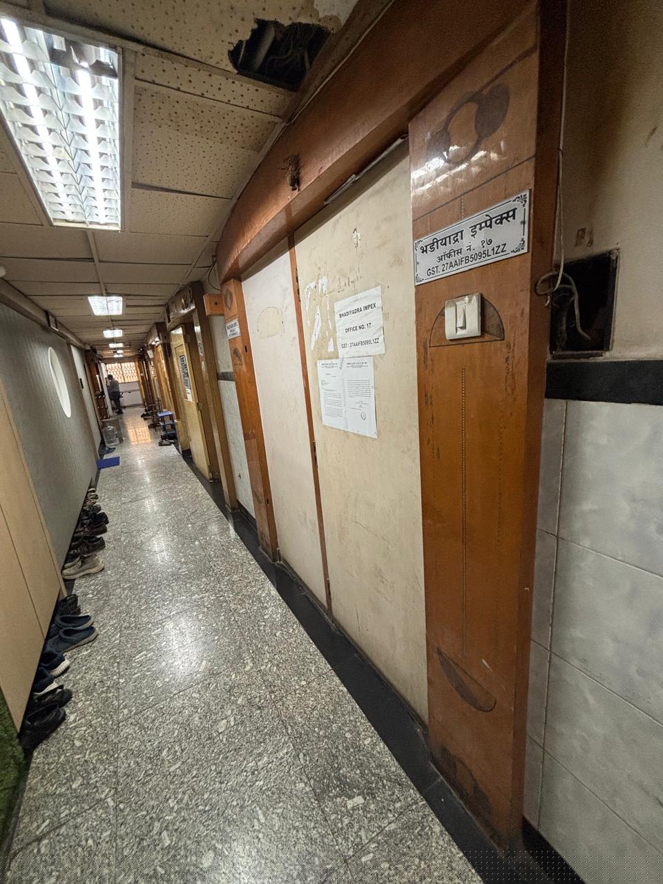 Central Bank of India Auctions for Commercial property in Mumbai, Maharashtra image 4 of 5 in Mumbai, Mumbai | Central Bank of India auction property