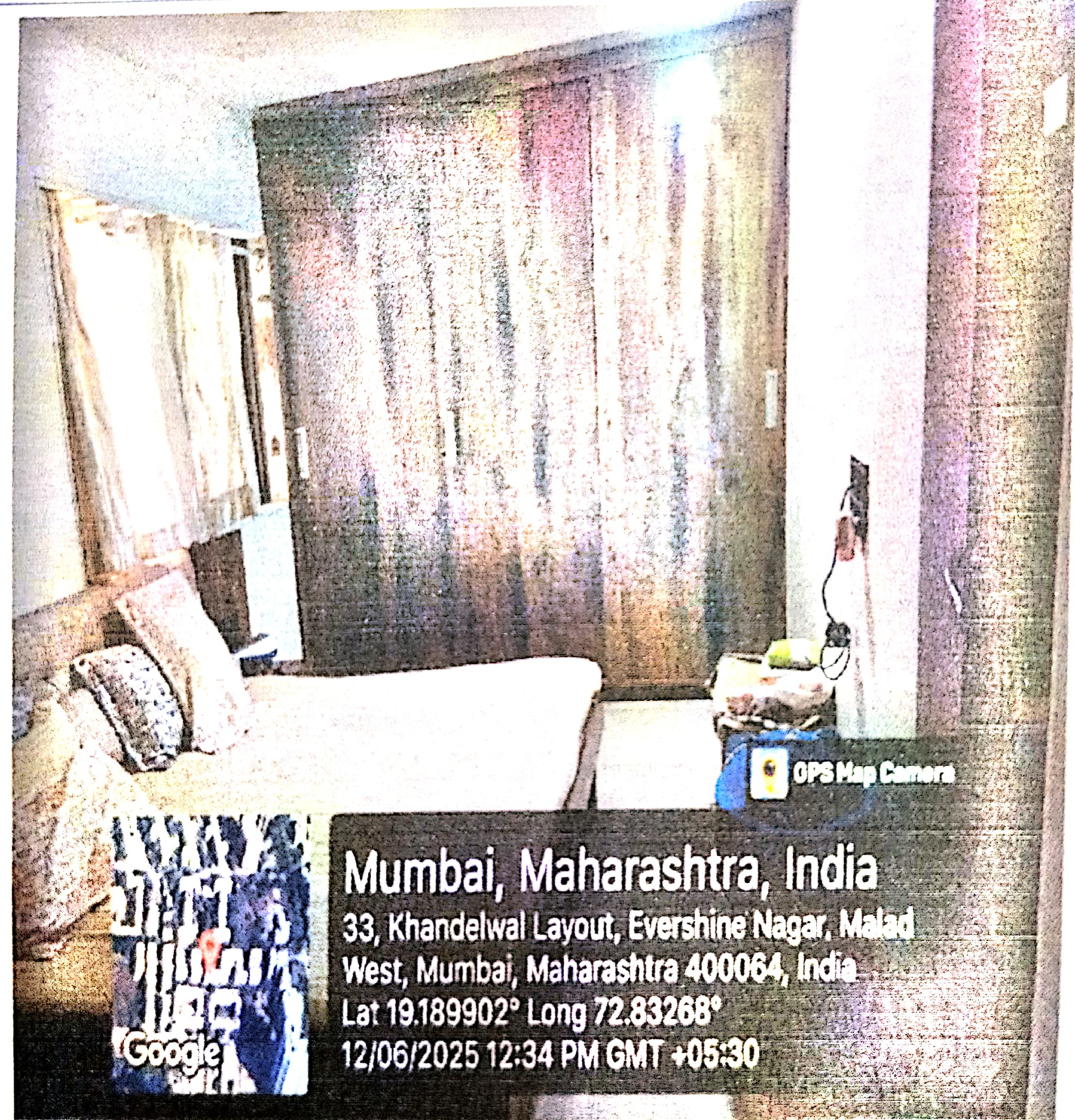 Punjab National Bank Auctions for Residential property in Mumbai, Maharashtra image 3 of 7 in Mumbai, Mumbai | Punjab National Bank auction property