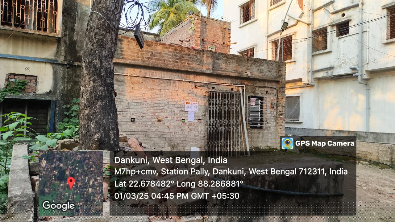 Punjab National Bank Auctions for Residential property in Hooghly, West Bengal image 2 of 2 in Dankuni, Hooghly | Punjab National Bank auction property