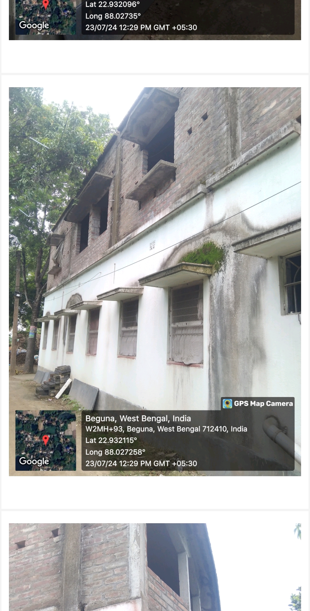 Punjab National Bank Auctions for Residential property in Hooghly, West Bengal image 2 of 3 in Tarakeswar, Hooghly | Punjab National Bank auction property