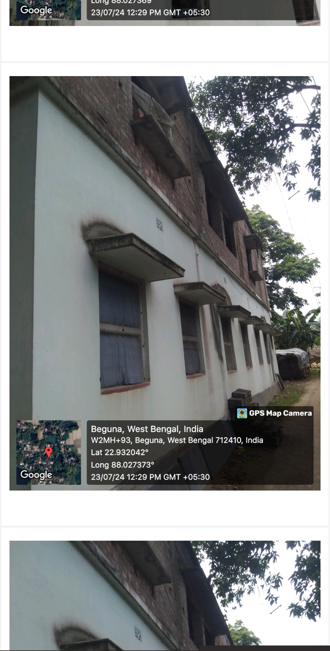 Punjab National Bank Auctions for Residential property in Hooghly, West Bengal image 3 of 3 in Tarakeswar, Hooghly | Punjab National Bank auction property