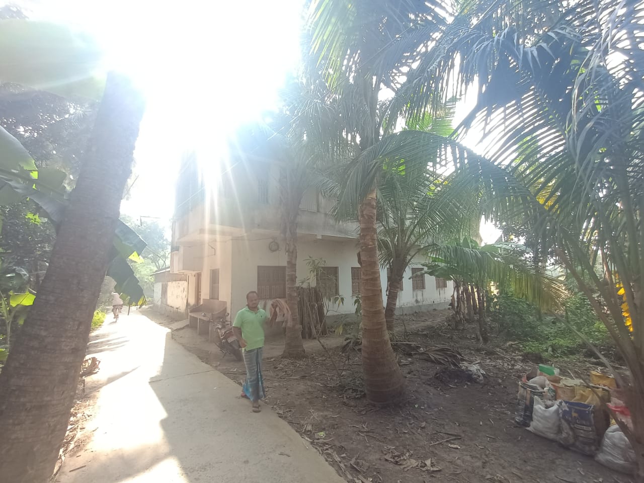 Punjab National Bank Auctions for Residential property in Hooghly, West Bengal image 5 of 7 in Tarakeswar, Hooghly | Punjab National Bank auction property