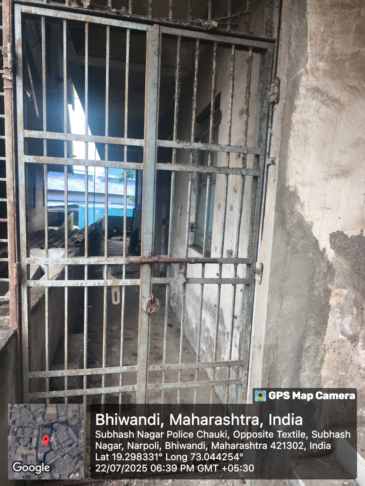 Punjab National Bank Auctions for Industrials property in Thane, Maharashtra image 2 of 2 in Thane, Thane | Punjab National Bank auction property