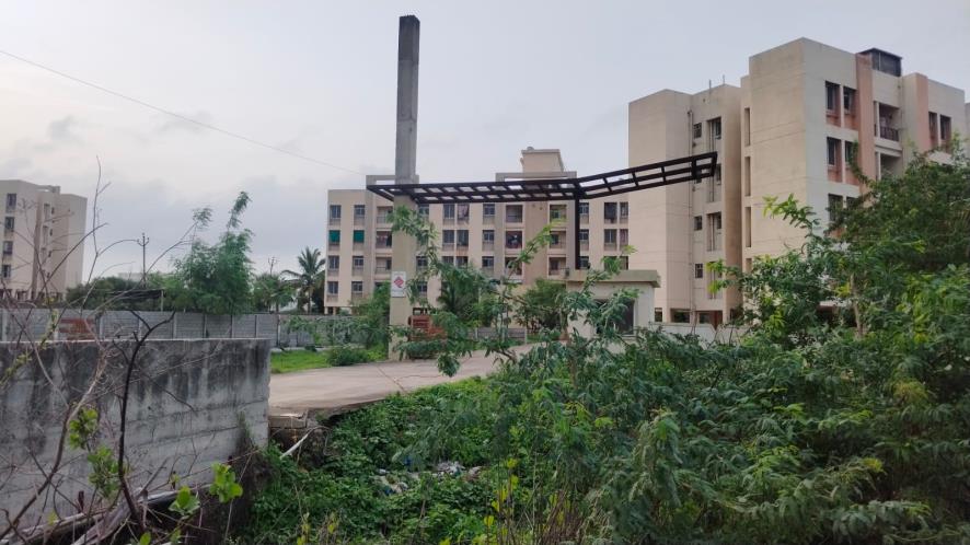 Punjab National Bank Auctions for Residential property in Pune, Maharashtra image 8 of 12 in Pune, Pune | Punjab National Bank auction property