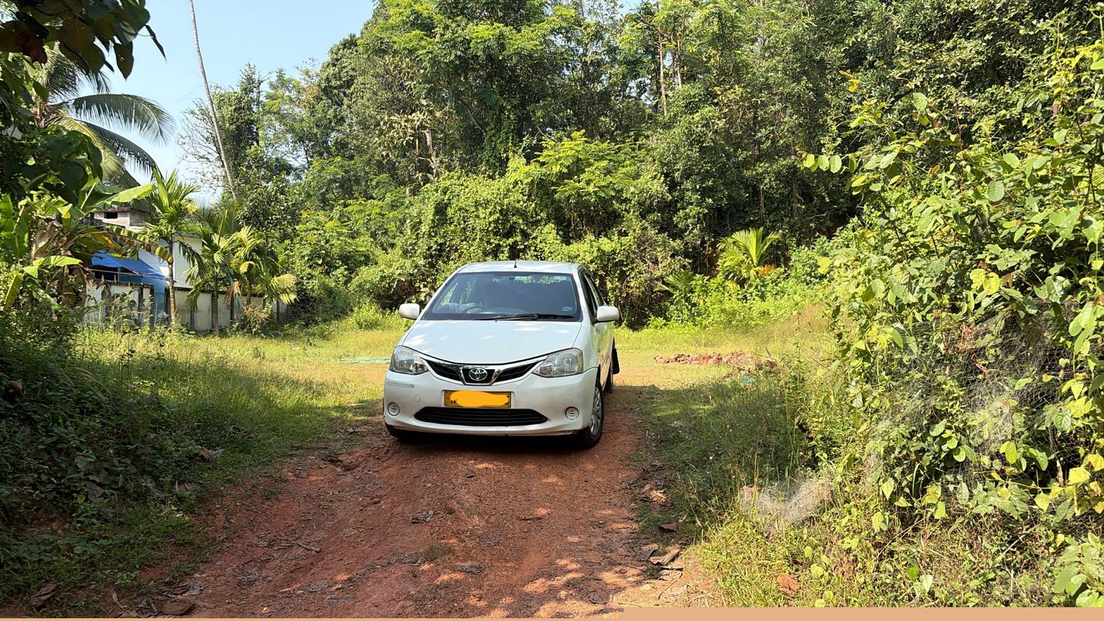 Bank of India Auctions for Residential property in Kozhikode, Kerala image 3 of 3 in Keezhariyur, Kozhikode | Bank of India auction property