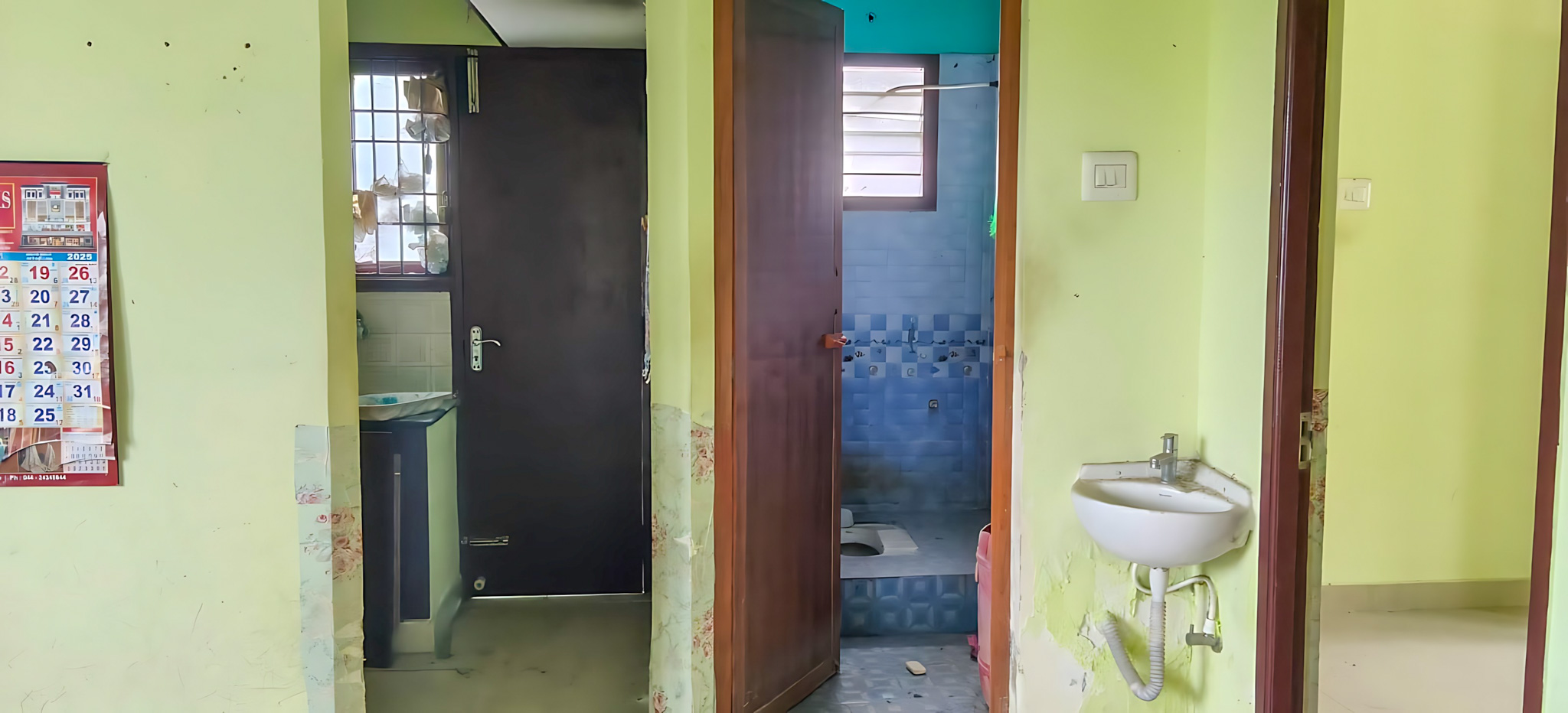Indian Overseas Bank Auctions for Residential property in Chennai, Tamil Nadu image 14 of 17 in Chennai, Chennai | Indian Overseas Bank auction property