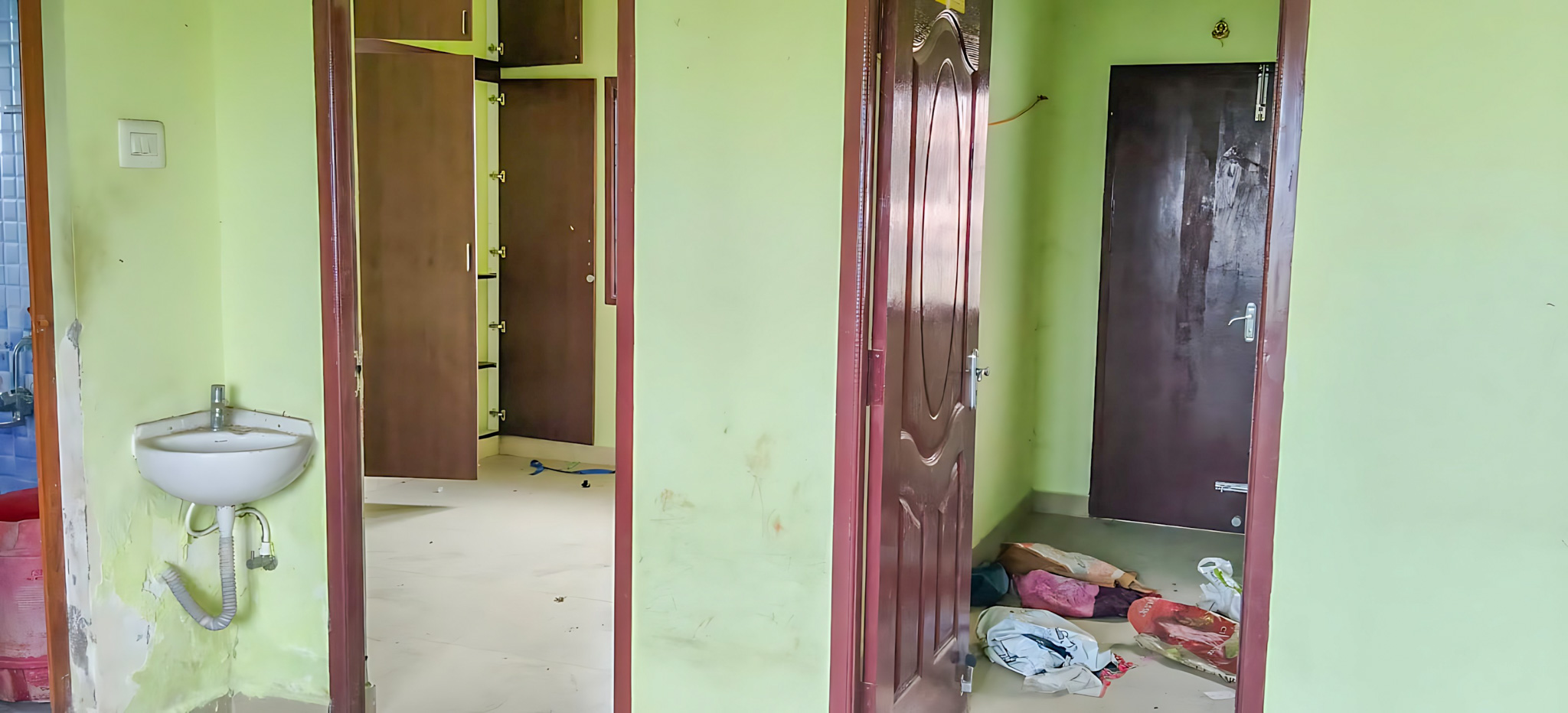 Indian Overseas Bank Auctions for Residential property in Chennai, Tamil Nadu image 15 of 17 in Chennai, Chennai | Indian Overseas Bank auction property