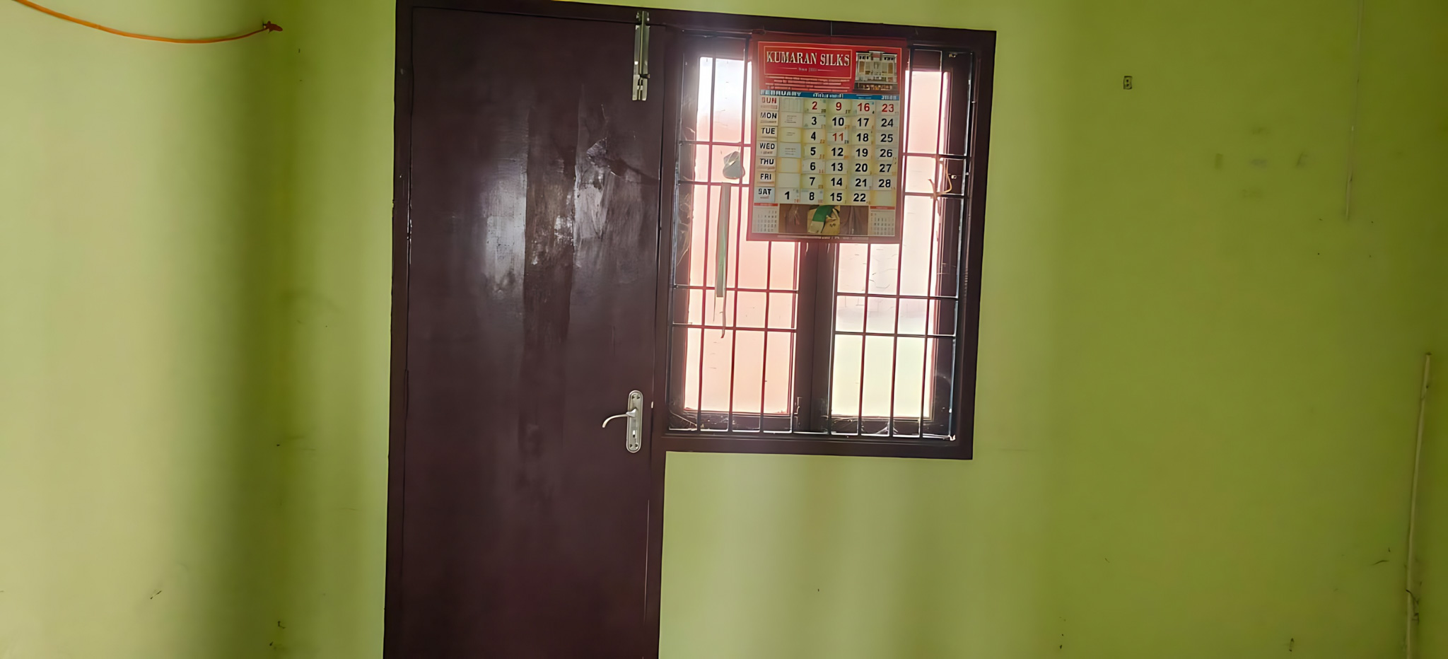 Indian Overseas Bank Auctions for Residential property in Chennai, Tamil Nadu image 16 of 17 in Chennai, Chennai | Indian Overseas Bank auction property