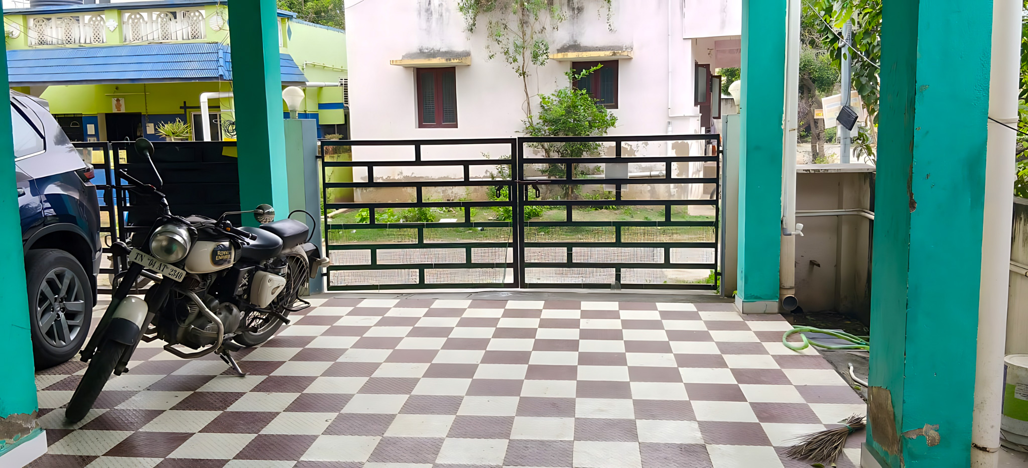Indian Overseas Bank Auctions for Residential property in Chennai, Tamil Nadu image 5 of 17 in Chennai, Chennai | Indian Overseas Bank auction property