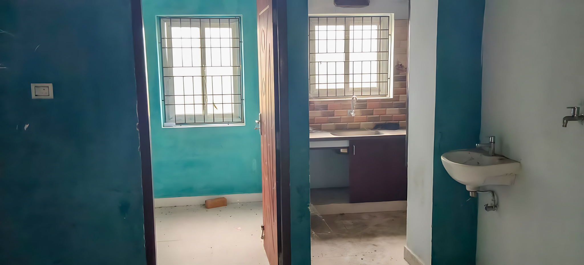Indian Overseas Bank Auctions for Residential property in Chengalpattu, Tamil Nadu image 2 of 18 in Maraimalai Nagar, Chengalpattu | Indian Overseas Bank auction property