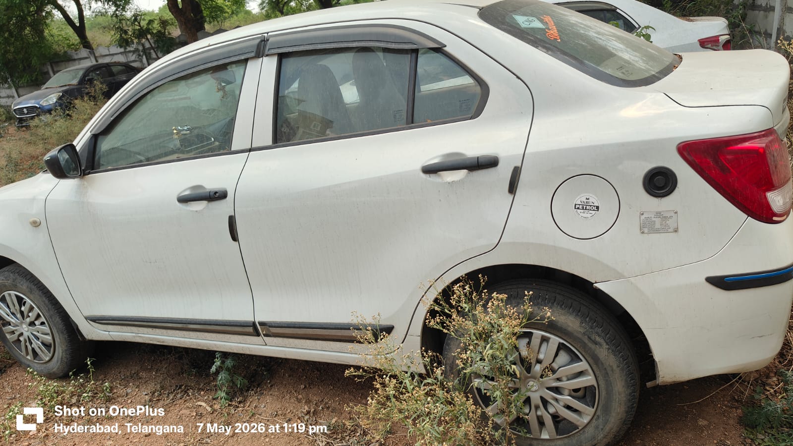 State Bank of India Auctions for Vehicle Auctions property in Hyderabad, Telangana image 2 of 3 in Hyderabad, Hyderabad | State Bank of India auction property