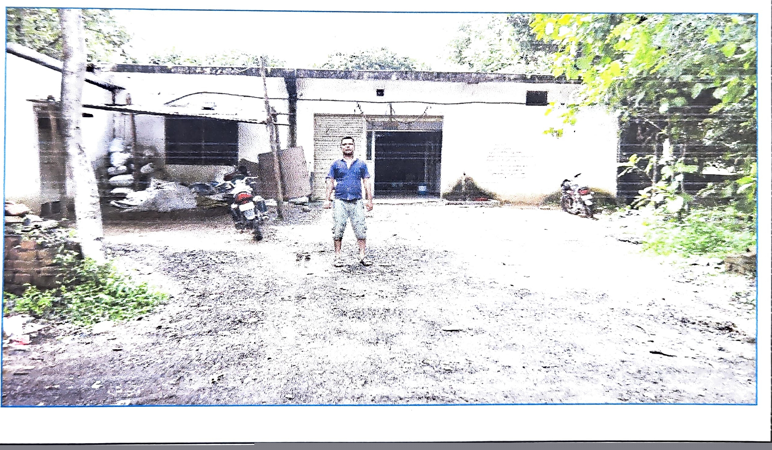 Union Bank of India Auctions for Industrials property in Champa, Chhattisgarh image 2 of 2 in Janjgir, Champa | Union Bank of India auction property