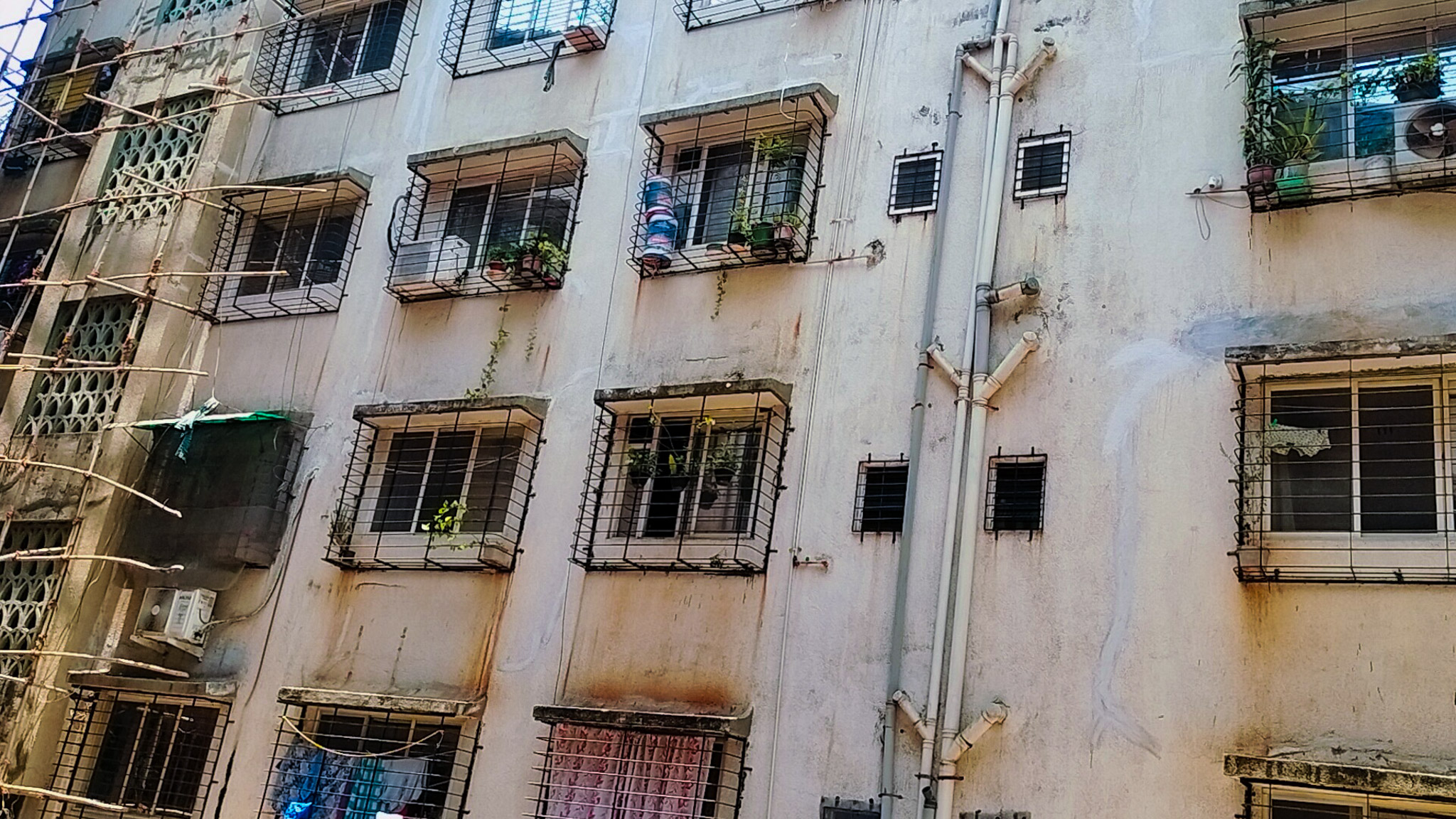 Bank of Maharashtra Auctions for Residential property in Palghar, Maharashtra image 3 of 20 in Vasai Virar, Palghar | Bank of Maharashtra auction property