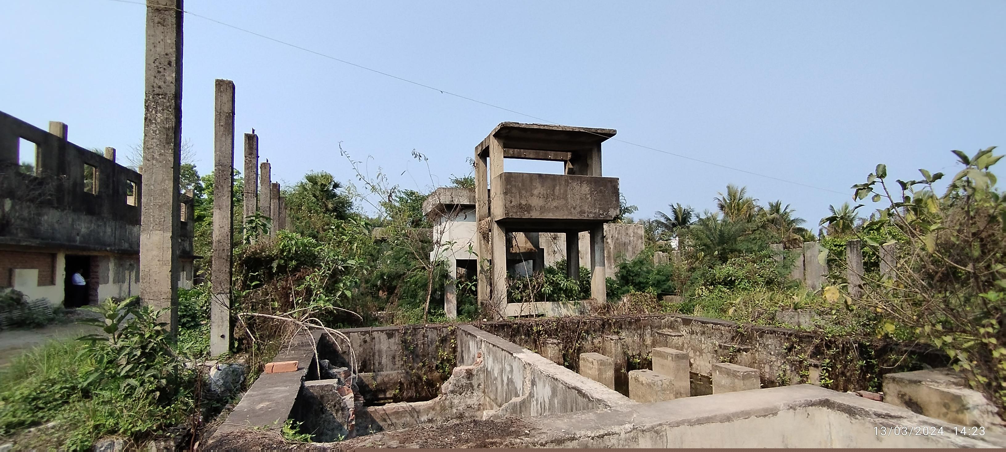 Punjab National Bank Auctions for Industrials property in South 24 Parganas, West Bengal image 2 of 8 in Ajodhyanagar, South 24 Parganas | Punjab National Bank auction property