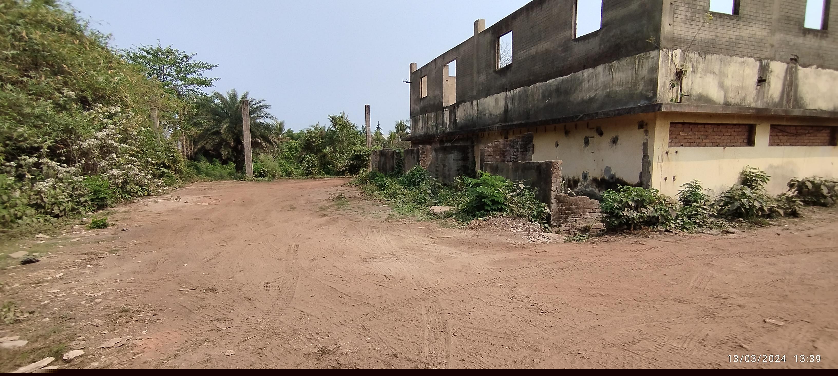 Punjab National Bank Auctions for Industrials property in South 24 Parganas, West Bengal image 4 of 8 in Ajodhyanagar, South 24 Parganas | Punjab National Bank auction property