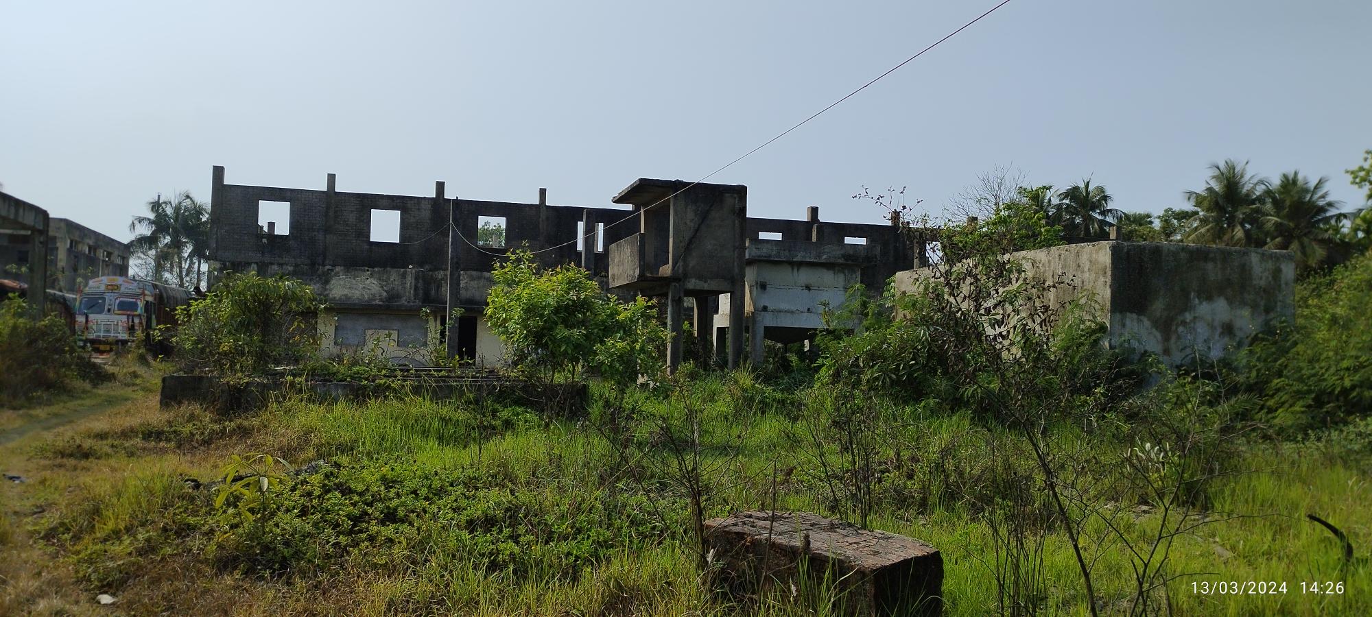 Punjab National Bank Auctions for Industrials property in South 24 Parganas, West Bengal image 5 of 8 in Ajodhyanagar, South 24 Parganas | Punjab National Bank auction property