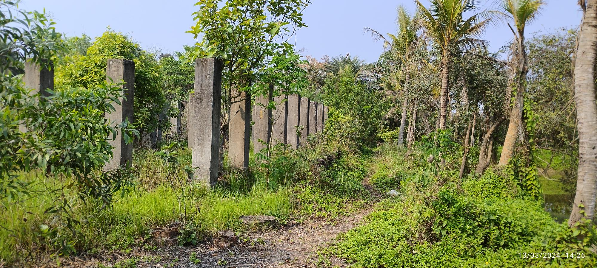 Punjab National Bank Auctions for Industrials property in South 24 Parganas, West Bengal image 6 of 8 in Ajodhyanagar, South 24 Parganas | Punjab National Bank auction property