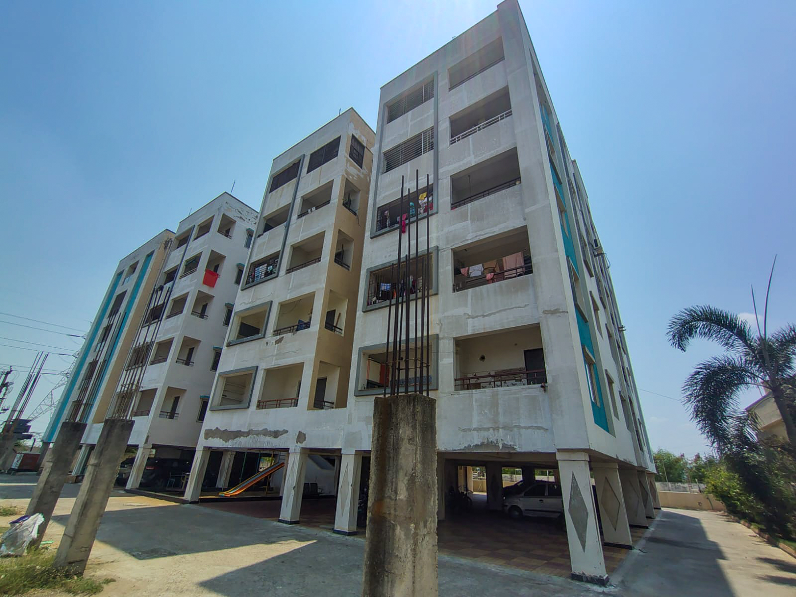 State Bank of India Auctions for Residential property in Vijayawada, Andhra Pradesh image 15 of 15 in Vijayawada, Vijayawada | State Bank of India auction property