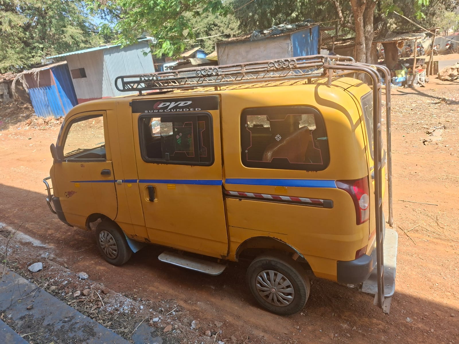 Bank of Baroda Auctions for Vehicle Auctions property in Shivamogga, Karnataka image 5 of 5 in Shivamogga, Shivamogga | Bank of Baroda auction property