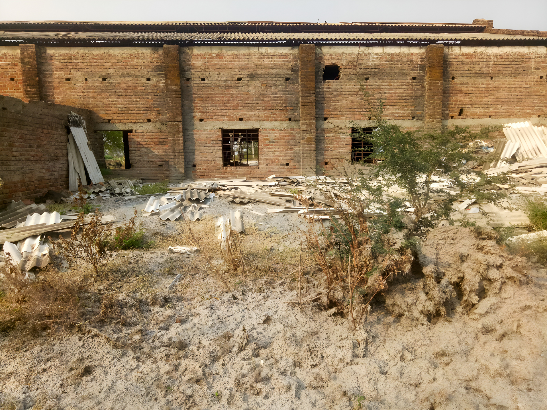 Union Bank of India Auctions for Industrials property in Aurangabad, Maharashtra image 5 of 17 in Chhatrapati Sambhajinagar, Aurangabad | Union Bank of India auction property