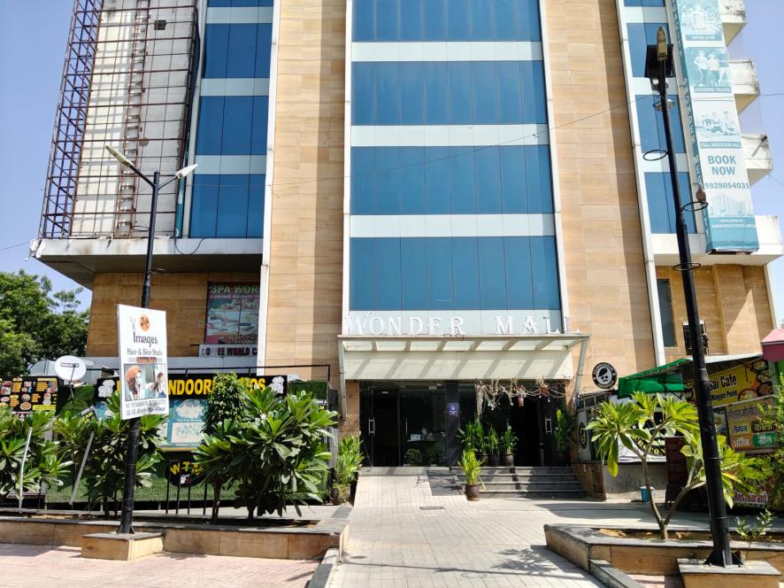 State Bank of India Auctions for Commercial property in Alwar, Rajasthan image 3 of 17 in Alwar, Alwar | State Bank of India auction property