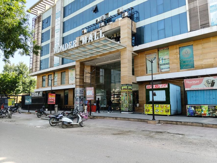 State Bank of India Auctions for Commercial property in Alwar, Rajasthan image 4 of 17 in Alwar, Alwar | State Bank of India auction property