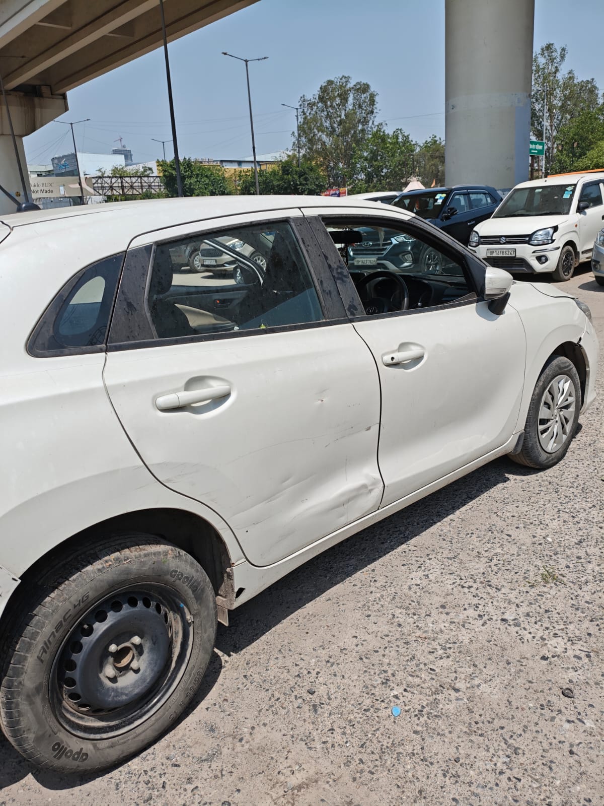 Union Bank of India Auctions for Vehicle Auctions property in New Delhi, Delhi image 2 of 4 in New Delhi, New Delhi | Union Bank of India auction property