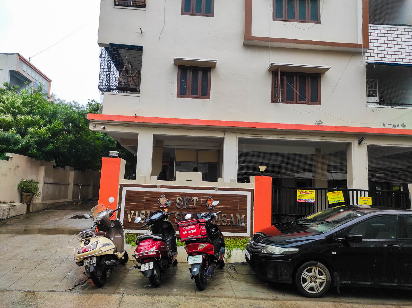 Union Bank of India Auctions for Residential property in Hyderabad, Telangana image 11 of 19 in Hyderabad, Hyderabad | Union Bank of India auction property