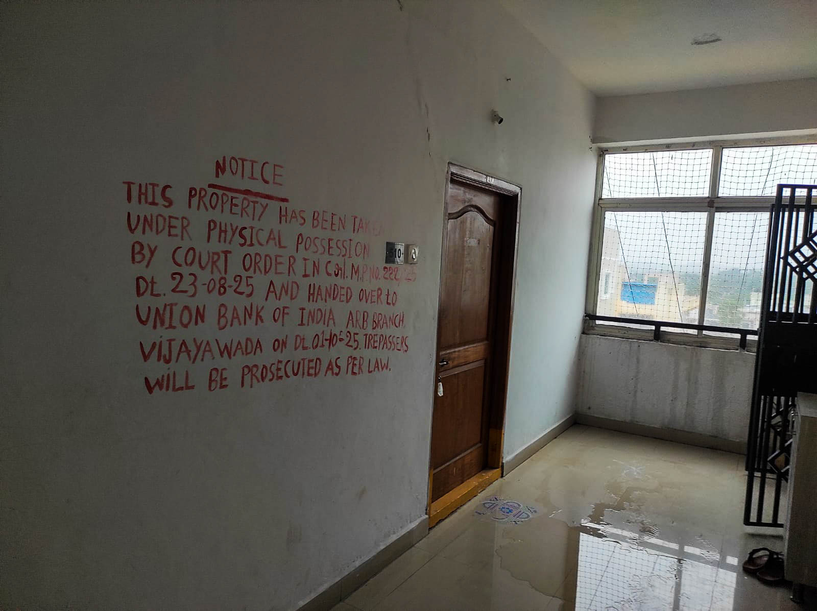 Union Bank of India Auctions for Residential property in Hyderabad, Telangana image 5 of 19 in Hyderabad, Hyderabad | Union Bank of India auction property