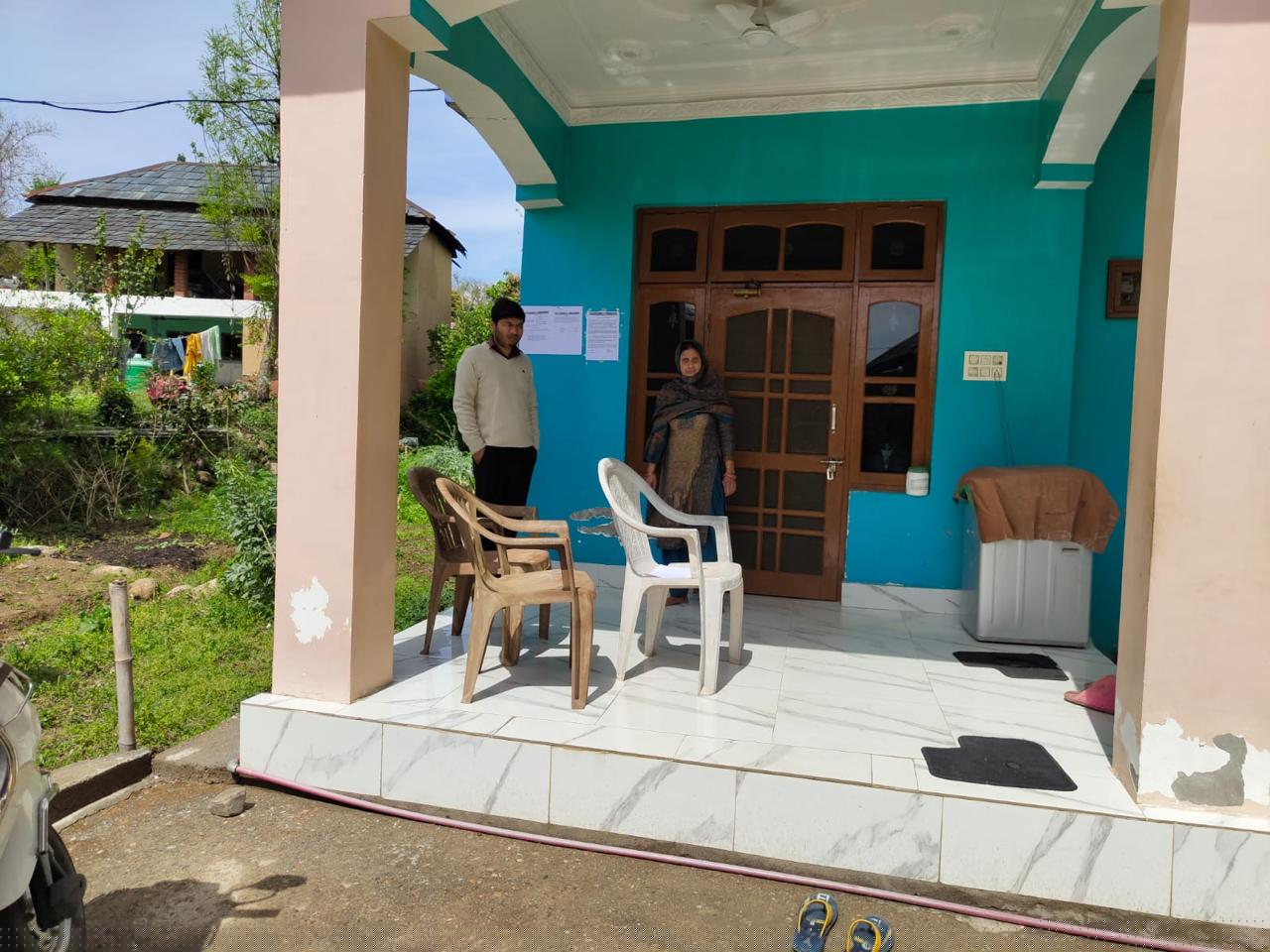 Punjab National Bank Auctions for Residential property in Kangra, Himachal Pradesh image 2 of 5 in Kangra, Kangra | Punjab National Bank auction property