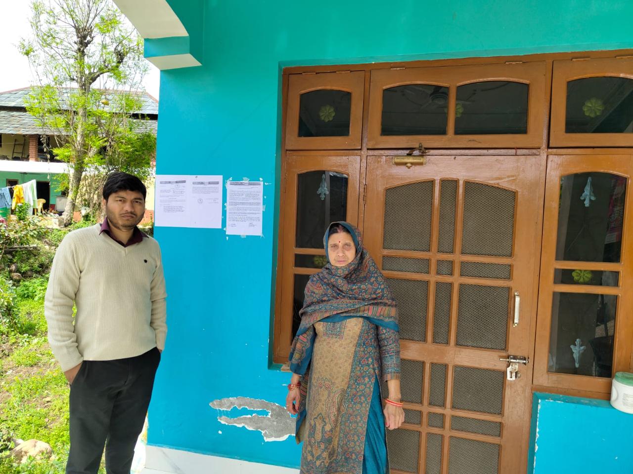 Punjab National Bank Auctions for Residential property in Kangra, Himachal Pradesh image 3 of 5 in Kangra, Kangra | Punjab National Bank auction property