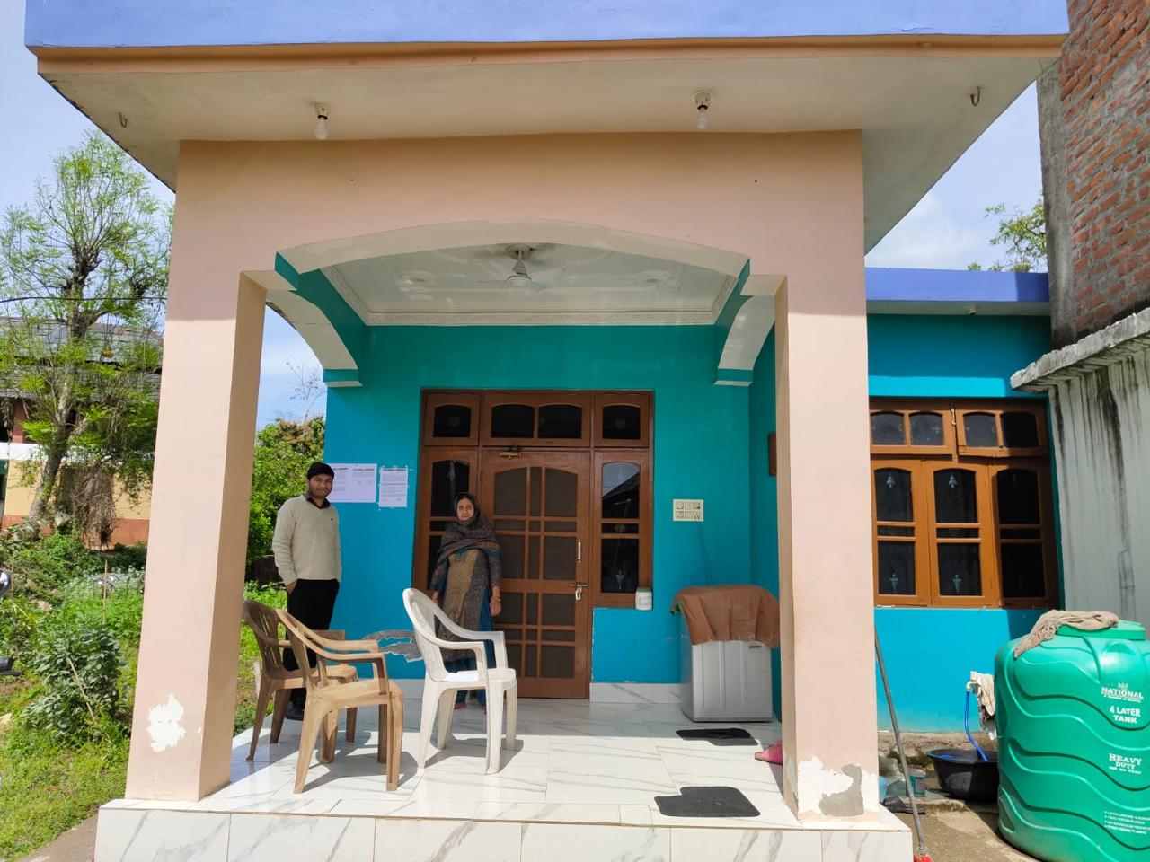 Punjab National Bank Auctions for Residential property in Kangra, Himachal Pradesh image 5 of 5 in Kangra, Kangra | Punjab National Bank auction property