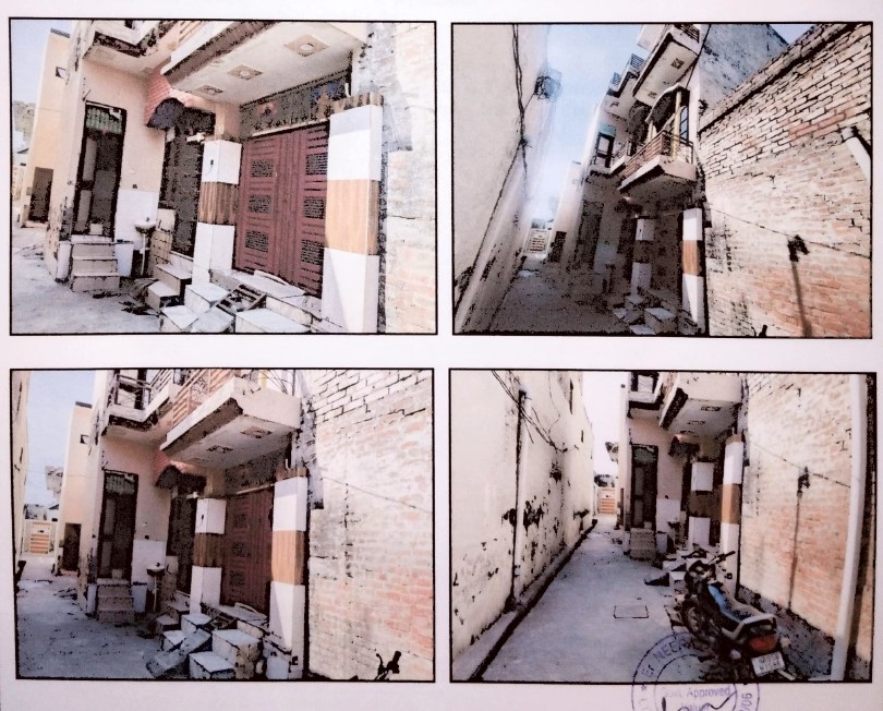 Indian Bank Auctions for Residential property in Karnal, Haryana image 2 of 3 in Karnal, Karnal | Indian Bank auction property