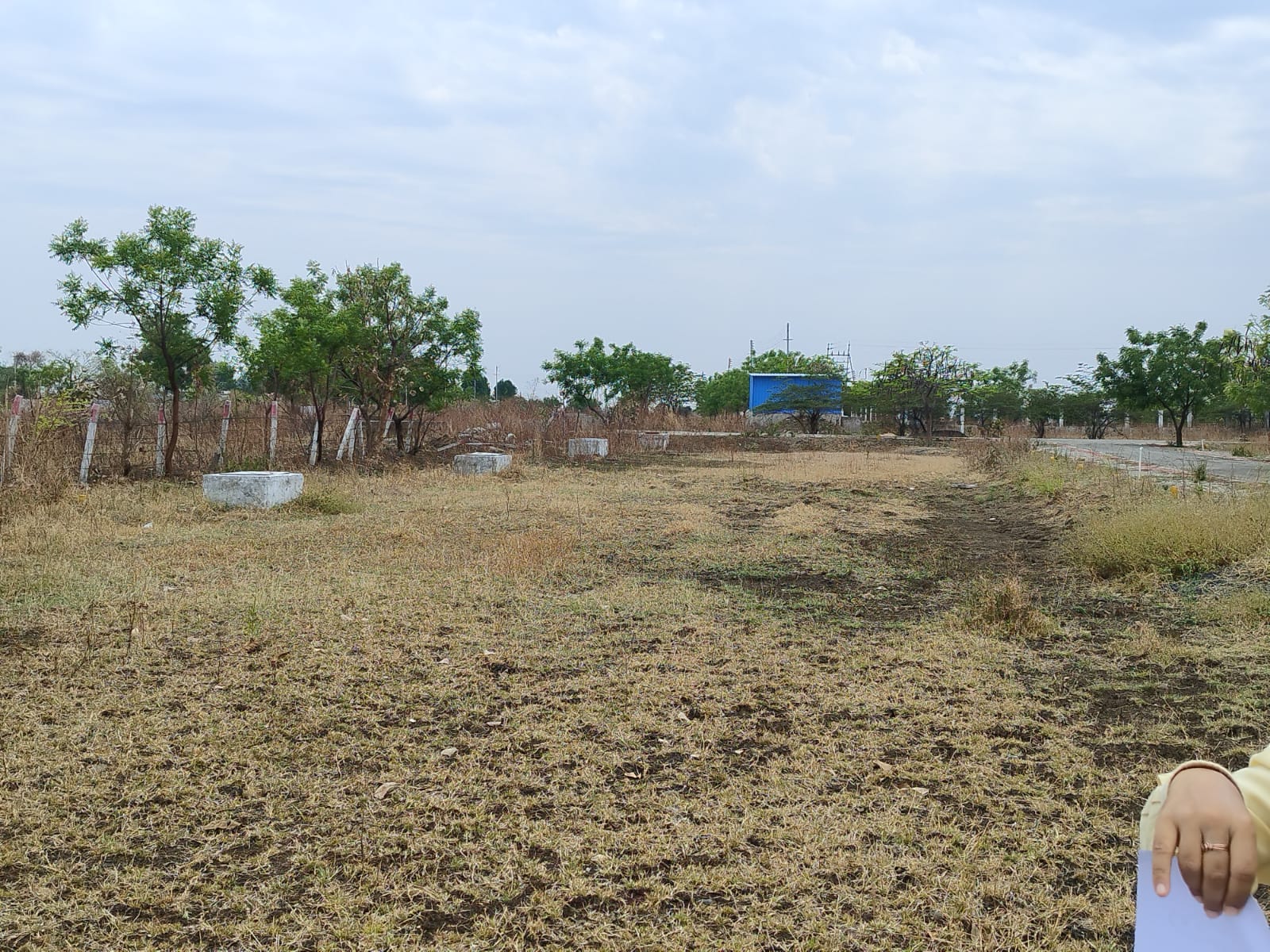 Union Bank of India Auctions for Residential property in Nagpur, Maharashtra image 2 of 5 in Borkhedi, Nagpur | Union Bank of India auction property