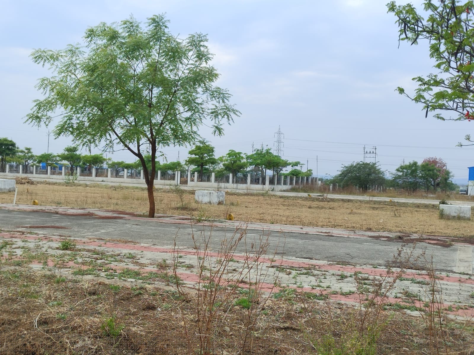 Union Bank of India Auctions for Residential property in Nagpur, Maharashtra image 3 of 5 in Borkhedi, Nagpur | Union Bank of India auction property